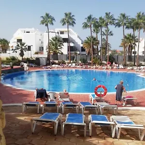 El Dorado Americas Wifi Pool Appartamento