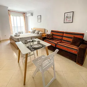Estudio In Center Málaga! , Málaga Spagna